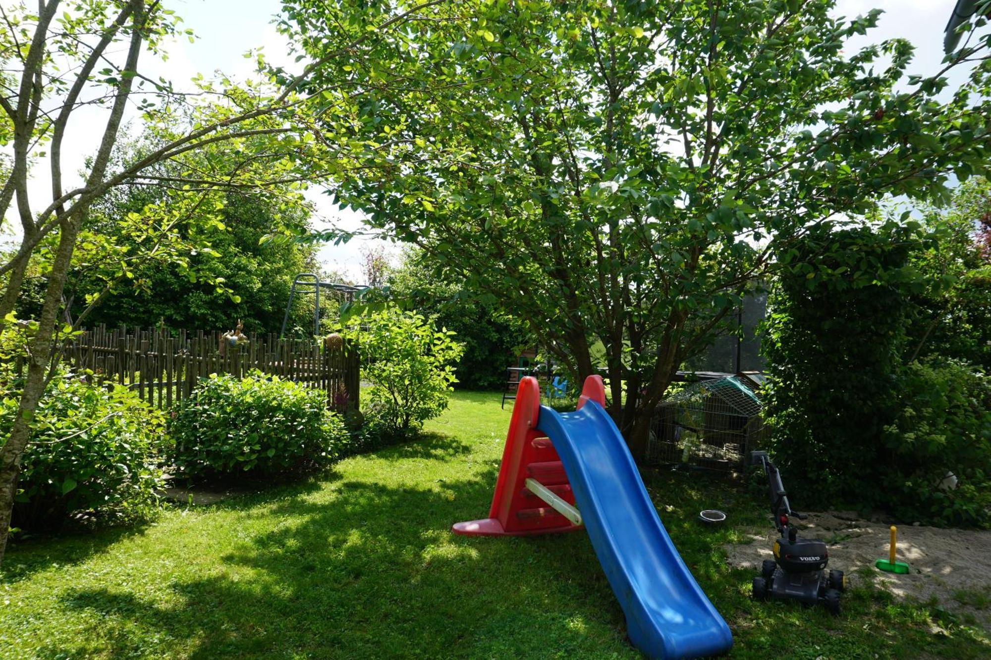 Ferienwohnung Atteltal Straussdorf Exterior photo