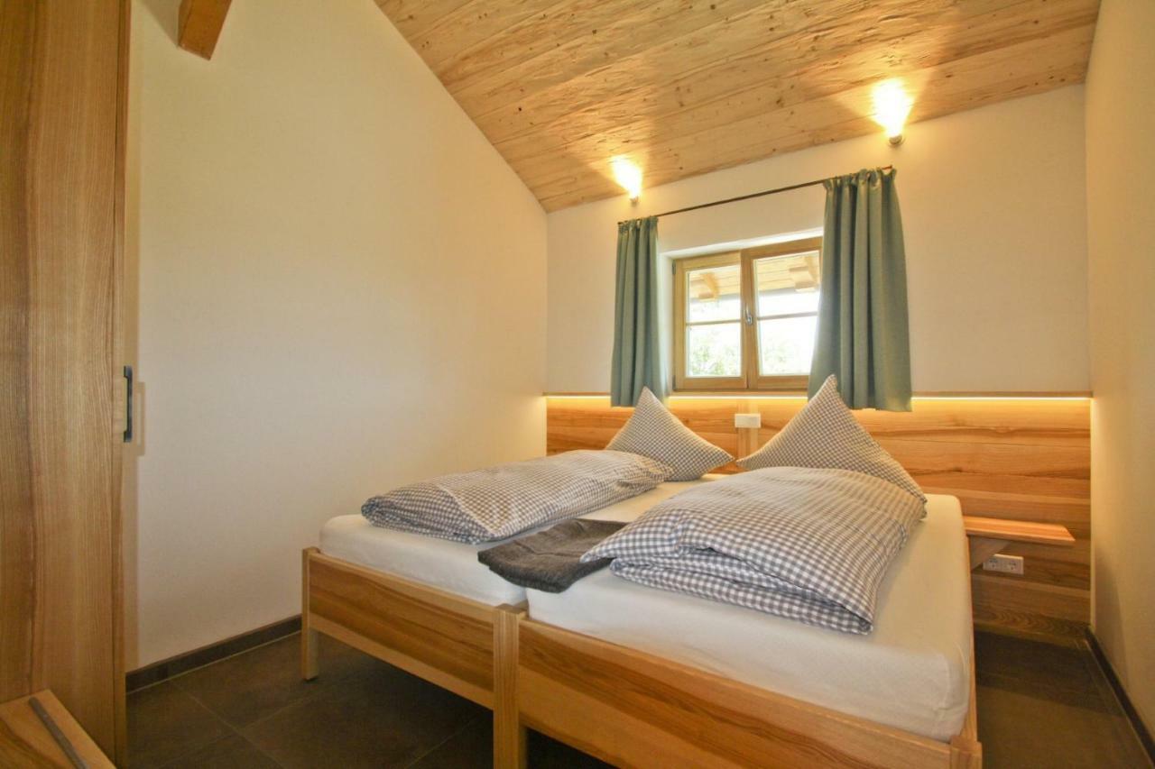 Ferienwohnung Atteltal Straussdorf Exterior photo