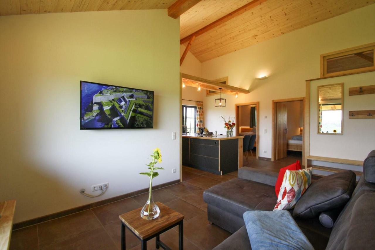 Ferienwohnung Atteltal Straussdorf Exterior photo